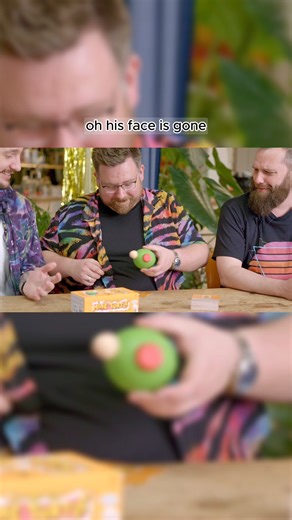 1.5K views | Just a sneak peek of how chaotic Mine Turtle is!  Don’t forget to back it on Kickstarter here: https://kck.st/45GuKwm | Big Potato | Facebook