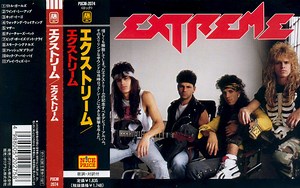 Extreme - Extreme