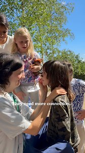 At Bristol Waldorf School, we believe childhood should be rich with hands-on experiences, not pixels. Here, children explore through play, art, storytelling, movement and nature. They learn not just with their minds, but with their hearts and hands too. ✨ More creativity. ✨ More connection. ✨ More inspiration. That’s what makes learning come alive. 💛 To find out more about how we do things, follow the link to our website in our bio and get in touch to book an open day. #waldorfeducation #bristo