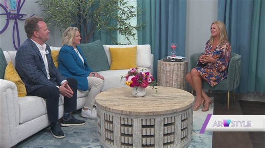 “Hands on a Hyundai” debuts at Toad Suck Daze with First Community Bank