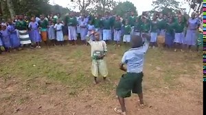 96K views · 1K reactions | #WhyWeLoveAfrica #AfricanSmiles A video of African kids singing and dancing a traditional song goes viral | CGTN Africa | Facebook