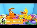 Word World FULL EPISODE - Duck Saves Spider's Web/Caterpillar Gets a Home