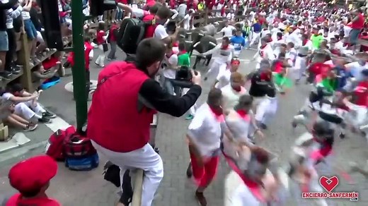 50K views · 154 reactions | At least 10 people were hurt during...