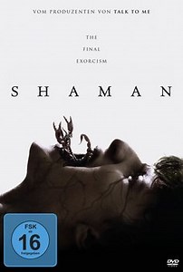 Shaman Trailer SD (Deutsch) (2025)