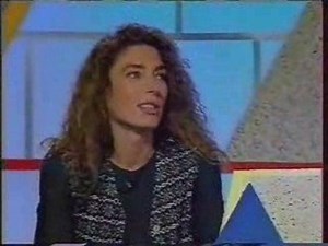 Eric_M à Pyramide (1994) 2e émission