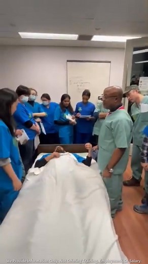 Certified Nursing Assistant (CNA) Courses: A General Overview | Find Here