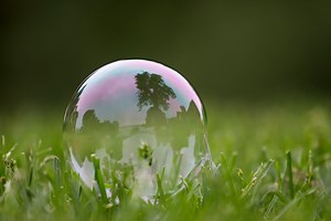 Why the fracking boom may actually be an economic bubble