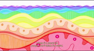 The Colors Within (US Trailer 1)