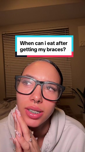 Eating Tips After Getting Adult Braces