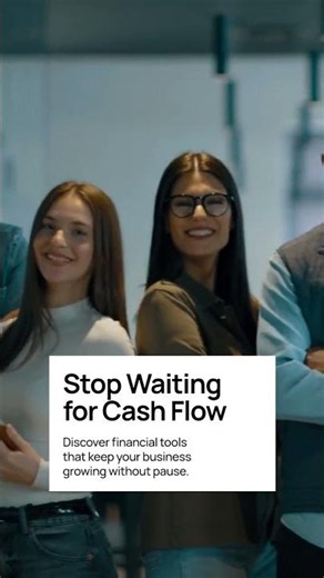 Cash Flow Solutions Fuel Business Growth