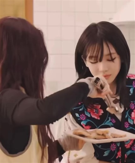 カリナと日本料理の美味しさを楽しもう！