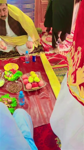 Exploring Pathan Culture and Heritage