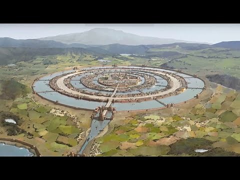 En Busca de la ATLÁNTIDA Documental N Geografic