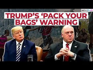 3 Clips That Show Who Is Tom Homan | Donald Trump’s New ‘Border Czar’