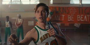 'Stranger Things 4' Star Mason Dye Says the Only Way to Describe Volume 2 Is 'It's Insane' [EXCLUSIVE]