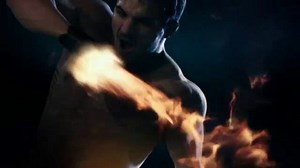 BELLATOR MMA - "Fire" Spike Trailer.