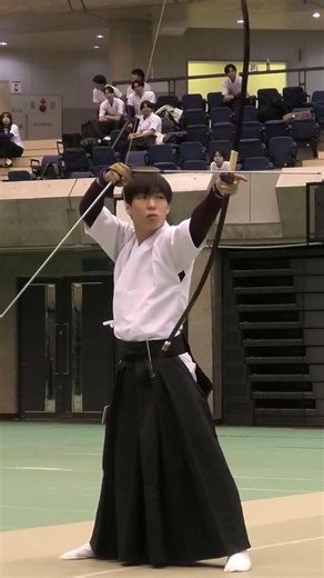 【2026関選】男子個人戦 優勝 小川 煌太（桃山学院大学 三年）