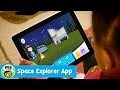 APPS & GAMES | Space Explorer: Augmented Reality | PBS KIDS