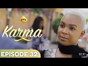 Série - karma - Saison 2 - Episode 32 Coulisses