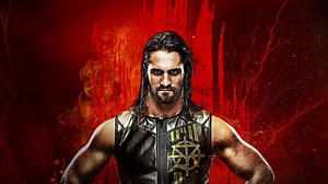 WWE 2K18 (PS4)