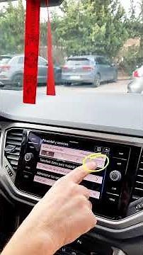 Actualiza el software de tu Volkswagen paso a paso