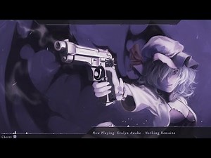 Nightcore - Nothing Remains