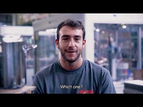 How Lagostina pots and pans are made