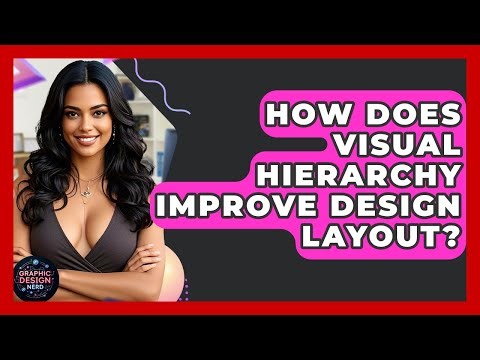 How Does Visual Hierarchy Improve Design Layout? - Graphic Design Nerd