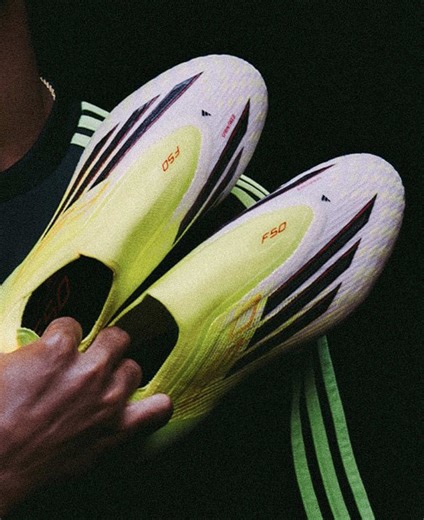 llegaron los F50 y Predator de Adidas a Ecuador 🇪🇨 ⚽️ #adidas #futbol #zapatosdefutbol #ecuador #hype