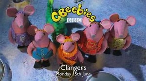 Not long now... | CBeebies