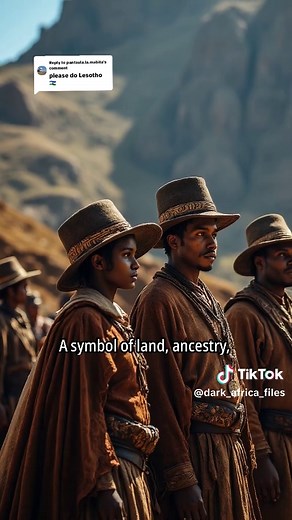 Discover Lesotho's Untold Secrets and Culture