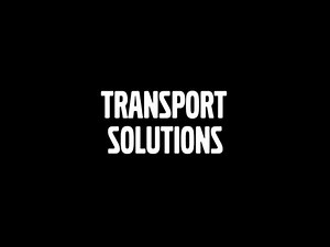 Volvo Articulated Haulers (dump trucks) - Transport Solutions