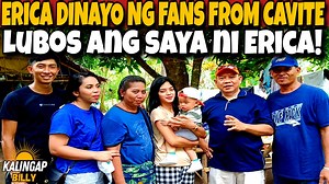 51K views · 3.6K reactions | WITH VG'S KIM BUMISITA KAMI KINA ERICA...