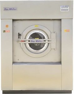 Washer Extractor - Industrial Washer Extractor Manufacturer from Secunderabad