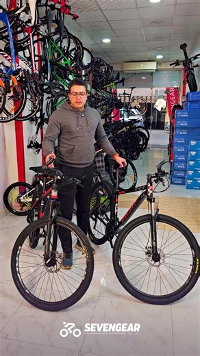 فيديوهات أنشأها Seven Gear (@sevengearstore) باستخدام الصوت الأصلي - Seven Gear