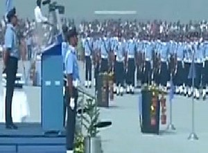 231K views · 1K shares | Indian Air Force celebrates its 84th anniversary | The Times of India | Facebook