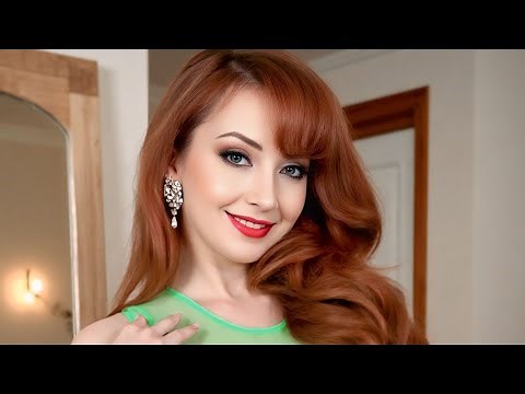 Transparent Cleaning Outfit Try-On Haul | See Through Clothes | Sheer Fashion Amazon Trends 4K