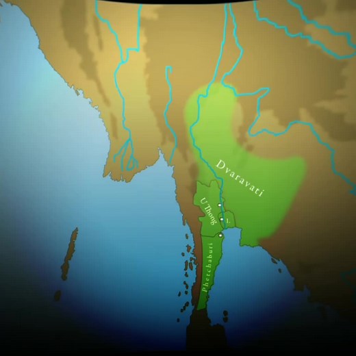 Exploring the Rich History of the Mon People