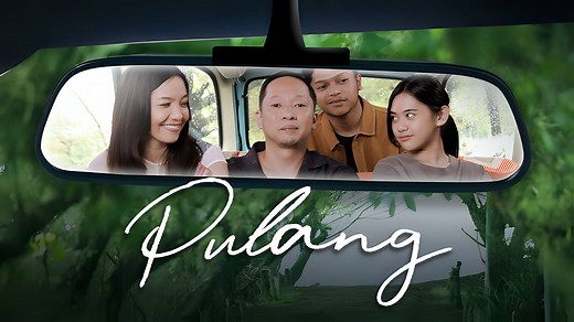 Nonton Pulang (2022) | Full Movie
