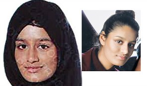 ISIS bride Shamima Begum loses first legal challenge against revoked citizenship - Extra.ie