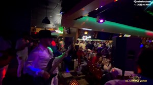 La tres punto cero fer Martínez y sus cuates de olancho | Musica Sierreña