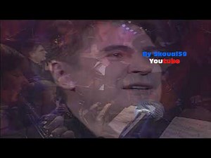 Serge Lama - La chanteuse a 20 ans [HQ Live 1998 By Skoual59]