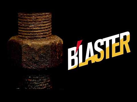 How PB B'laster Works in 15 Seconds