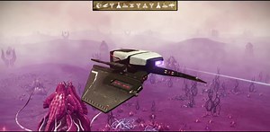 Unveiling 32 Best S-Class Sentinel Ship Locations in No Man's Sky - coordinates included