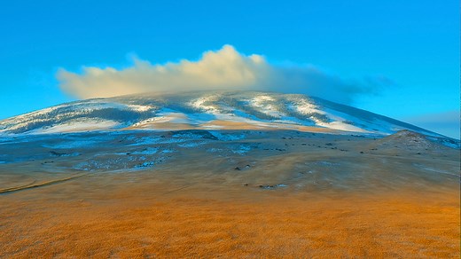 Discovering the Landscapes of New Mexico