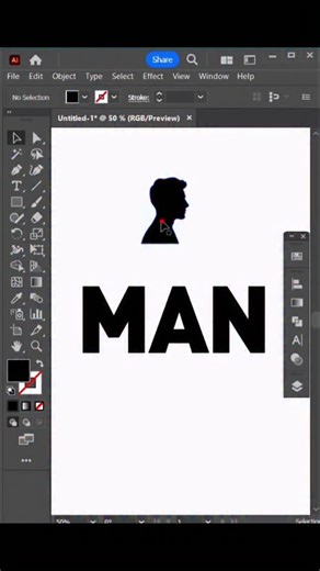 Illustrator.blog on Instagram: ""Unlocking your creativity with Photoshop and Illustrator! 🎨✨ Excited to dive into the world of digital design and explore endless possibilities. 🤩😍❤️ #posterdesign #illustrator #logo #graphic #digitalart photoshop canva digitalmarketing"