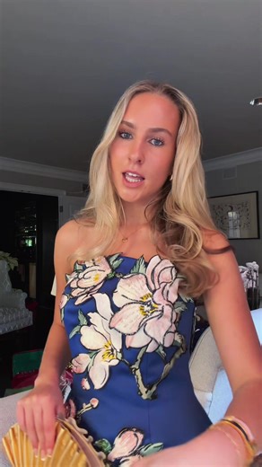 Explore the Timeless Elegance of My Favorite Dress