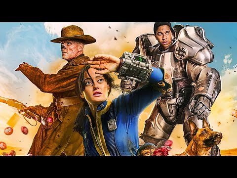 Fallout; Season 1 Episode 1 - Full Episodes