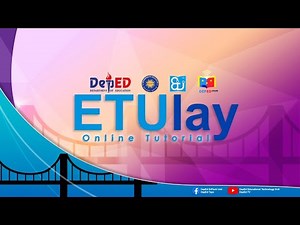 Edukasyon sa Pagpapakatao 9 - Thursday Q2 Week 2 #ETUlayLevelUp