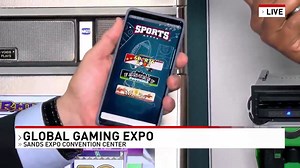 The future of casino gaming on display at the Global Gaming Expo